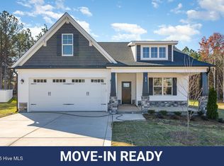 32 Bonnybrook Ct, Selma, NC 27576