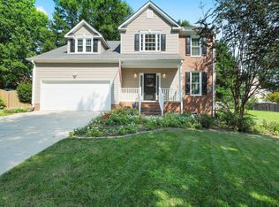 3 Hiley Ct, Simpsonville, SC 29681