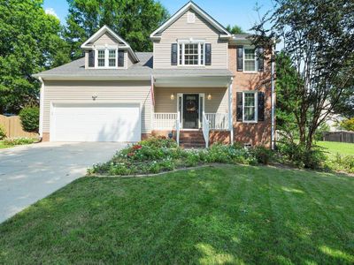 3 Hiley Ct, Simpsonville, SC, 29681