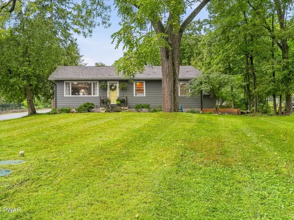 125 Old Owego Tpke, Milford, PA 18337