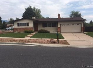 710 Holland Park Blvd, Colorado Springs, CO 80907