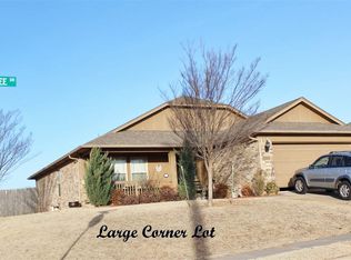 5000 N Nancy Lee Dr, Stillwater, OK 74075