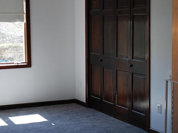 Large Closet in Living Room