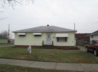 4669 Southwood Dr, Brooklyn, OH