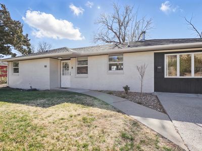 101 Belleview Dr, Rapid City, SD, 57701