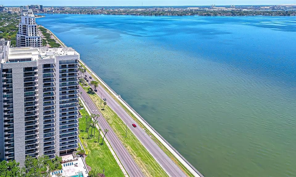 1st image of 2413 BAYSHORE BOULEVARD #1003
