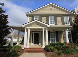 1053 Restoration Dr, Chattanooga, TN 37421