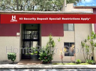 8628 Tahoe Ct UNIT 2, Tampa, FL 33614