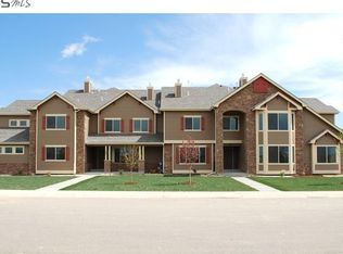 623 Callisto Dr UNIT 103, Loveland, CO 80537