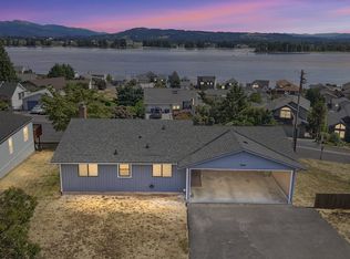 1405 4th St, Columbia City, OR 97018
