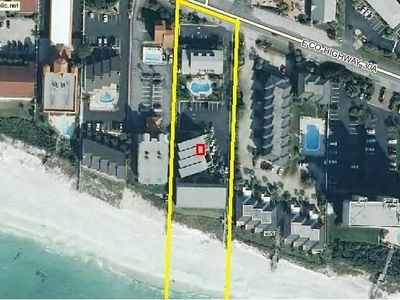 3692 E County Highway 30a Unit 15, Santa Rosa Beach, FL, 32459