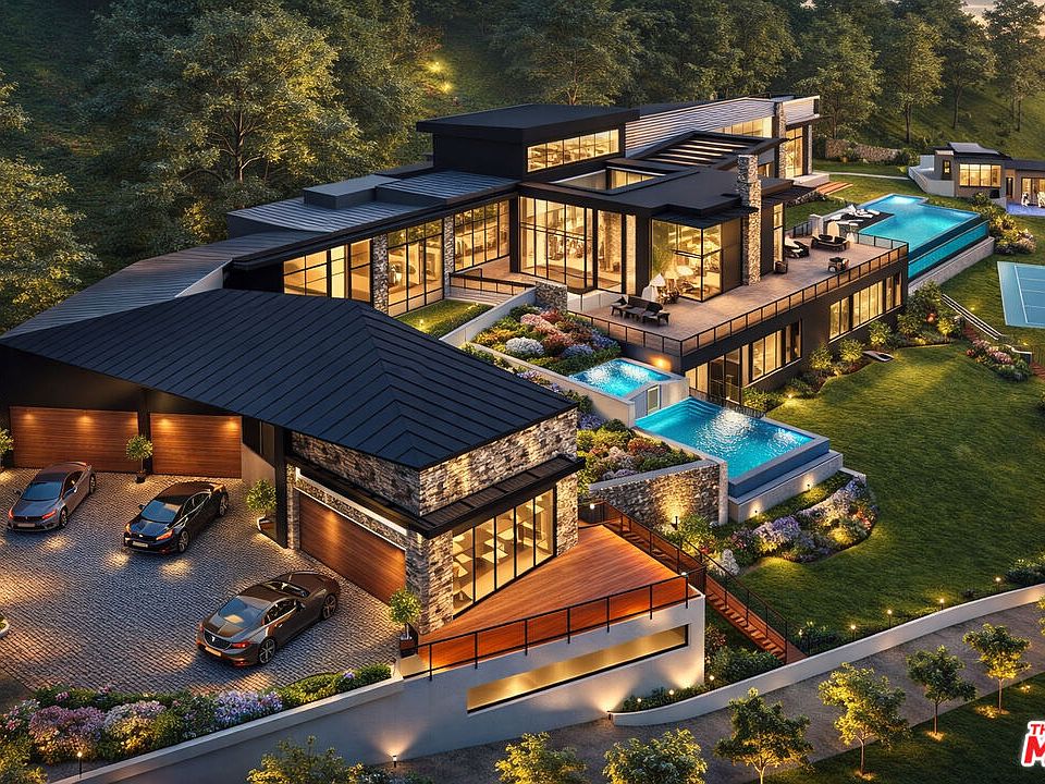 1st image of 3901 Kanan Rd