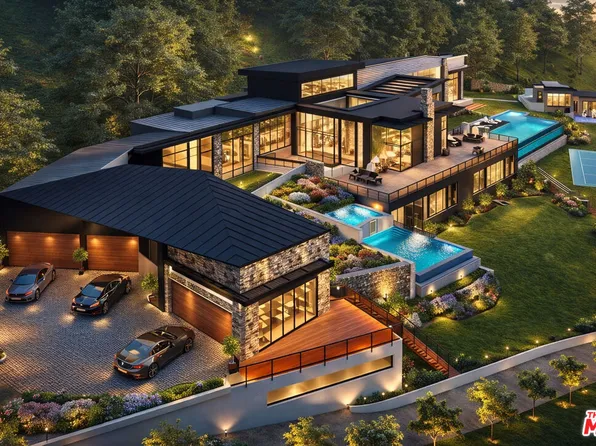 3901 Kanan Rd, Agoura Hills, CA 91301