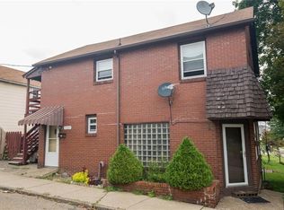 1101 8th Ave, Brackenridge, PA 15014