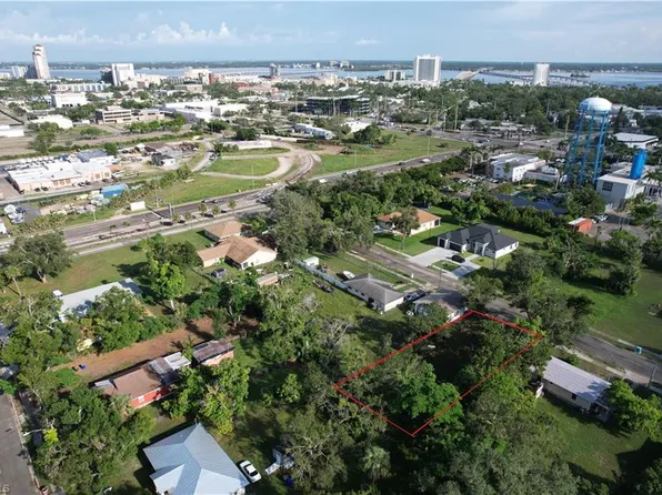2648 Larmie ST, FORT MYERS, FL 33916