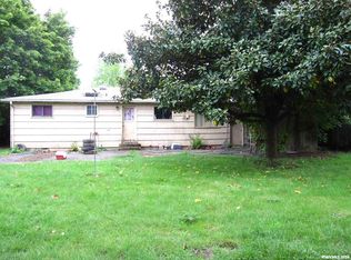 4255 Hager St SE, Salem, OR 97317
