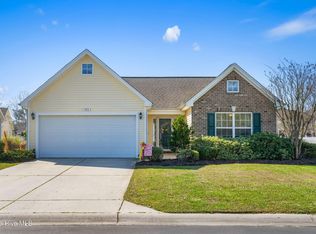 153 Carolina Farms Boulevard, Calabash, NC 28467