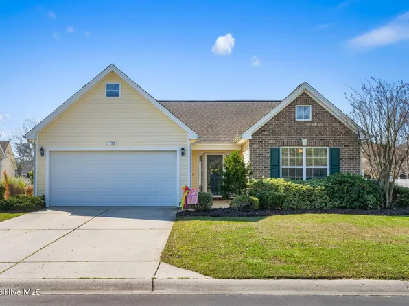 153 Carolina Farms Boulevard, Calabash, NC 28467