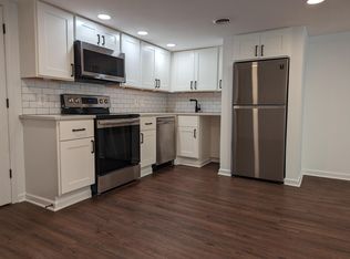 738 11th St NE APT 3, Washington, DC 20002