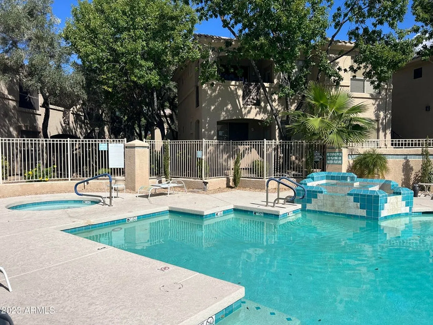 1-Bedroom Condo in the Heart of Scottsdale! — Photo 2