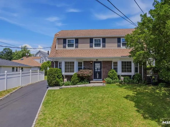 85 Stewart Ave, Kearny, NJ 07032