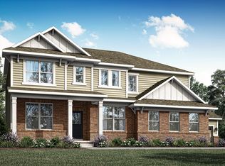 380 Waterford Ln, Westfield, IN 46074