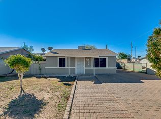 3333 W Monte Vista Rd, Phoenix, AZ 85009