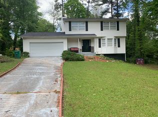 3943 Valpariso Cir, Decatur, GA 30034