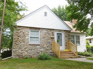 1419 Ivy Ave E, Saint Paul, MN 55106