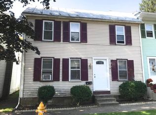 209 S Front St, Lewisburg, PA 17837