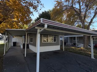 5100 S 1050 W TRAILER A74, Ogden, UT 84405