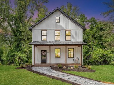 4004 Summit St, Lynchburg, VA, 24503