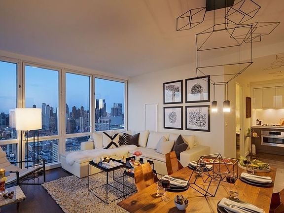 5th image of 605 W 42nd St APT 30U