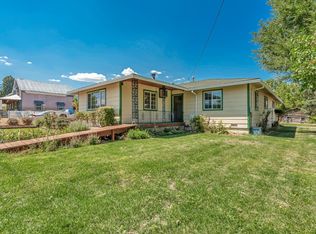 103 Main St, Etna, CA 96027