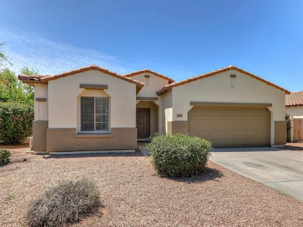 1421 E Azalea Dr, Gilbert, AZ 85298