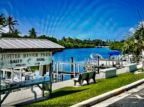 400 N A1a #99, Jupiter, FL 33477