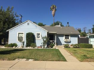 473 Saint Bonaventure St, Claremont, CA 91711