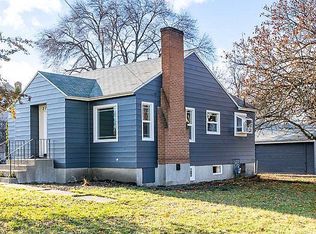 2719 N Sargent Rd, Millwood, WA 99212