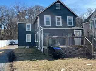 215 N Hamilton St APT 2, Poughkeepsie, NY 12601