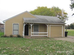 313 Locust Ave, Trumann, AR 72472