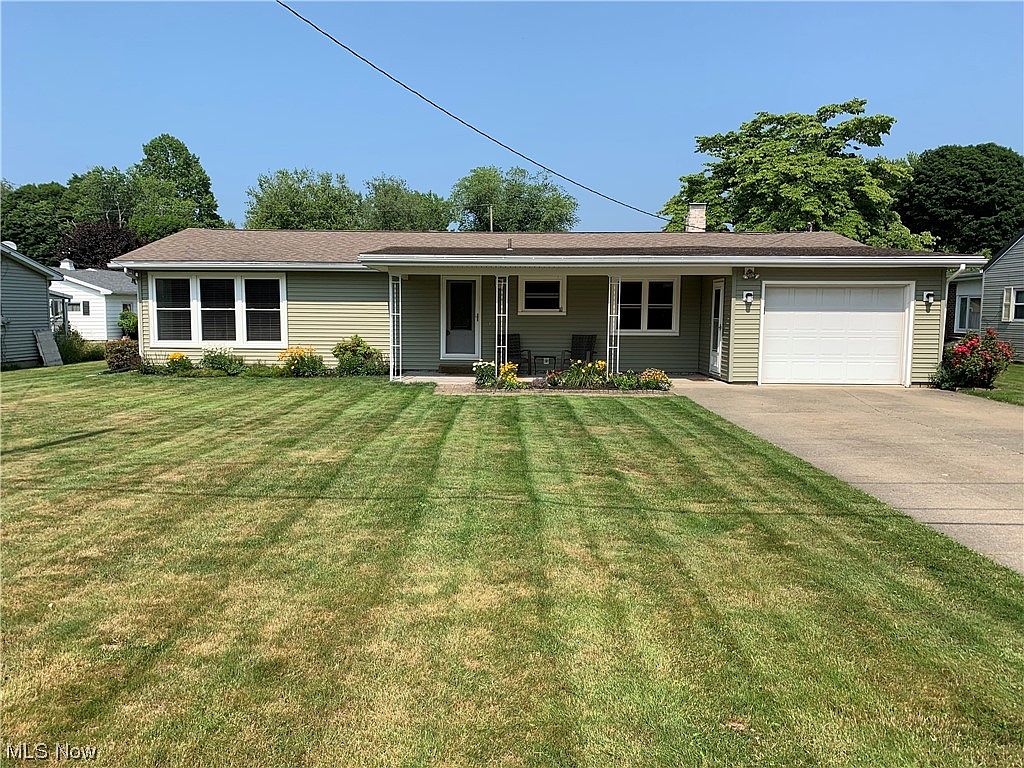 10 Sunset Dr, Conneaut, OH 44030 Zillow
