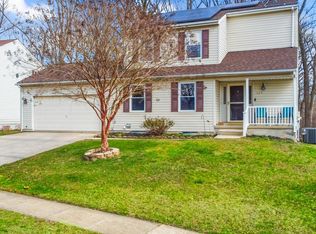 429 Crisfield Dr, Abingdon, MD 21009