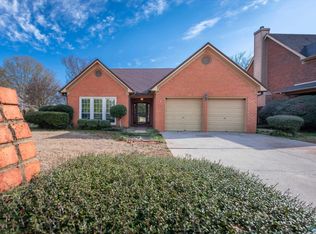 100 Spinnaker Ridge Dr SW, Huntsville, AL 35824