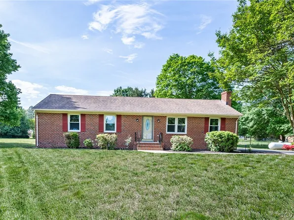 3511 Brinkley Rd, North Chesterfield, VA 23237