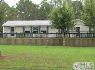 144 Shell Rd, Port Saint Joe, FL 32456