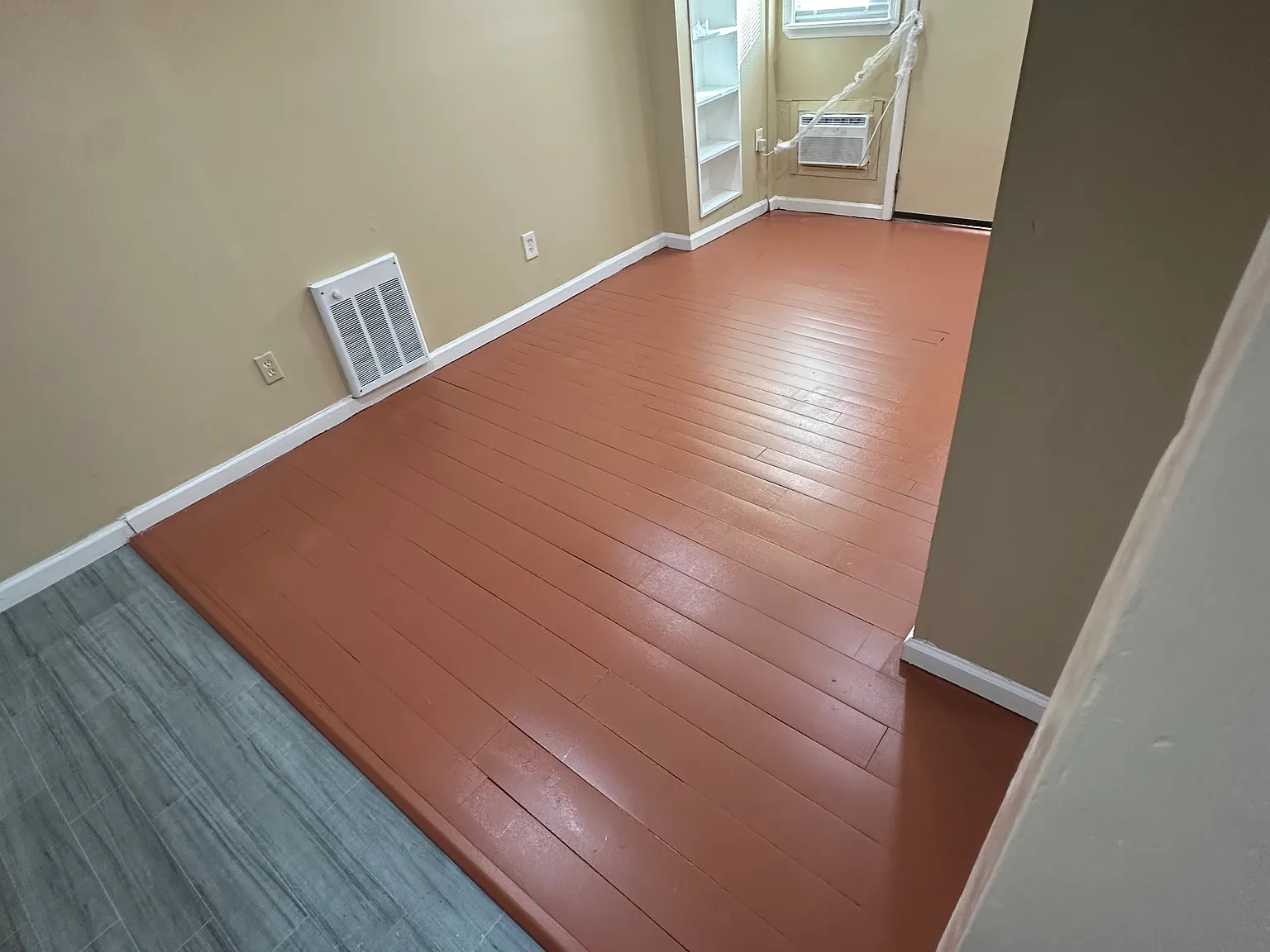 1 bed, $1,100 — Photo 4