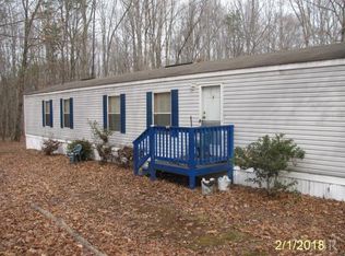 1033 Brick House Rd, Bedford, VA 24523