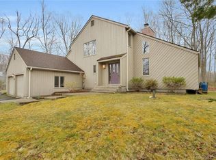 24 Eagle Rock Trl, Marlborough, CT 06447