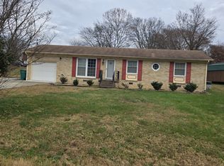 651 Lynnwood Ave, Lewisburg, TN 37091