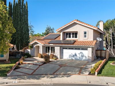 21 Pima Ct, Rancho Santa Margarita, CA, 92688